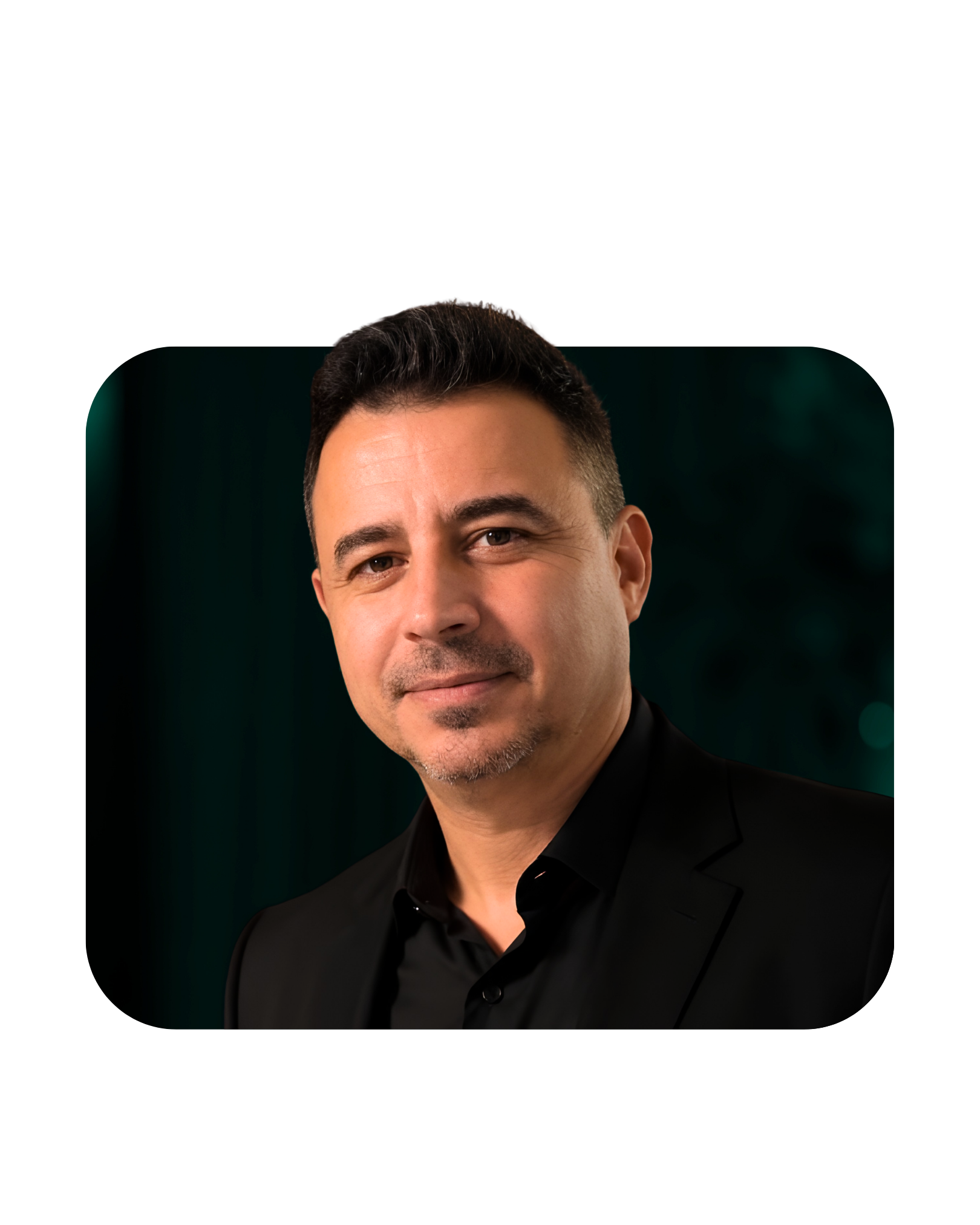Eduardo Moacir