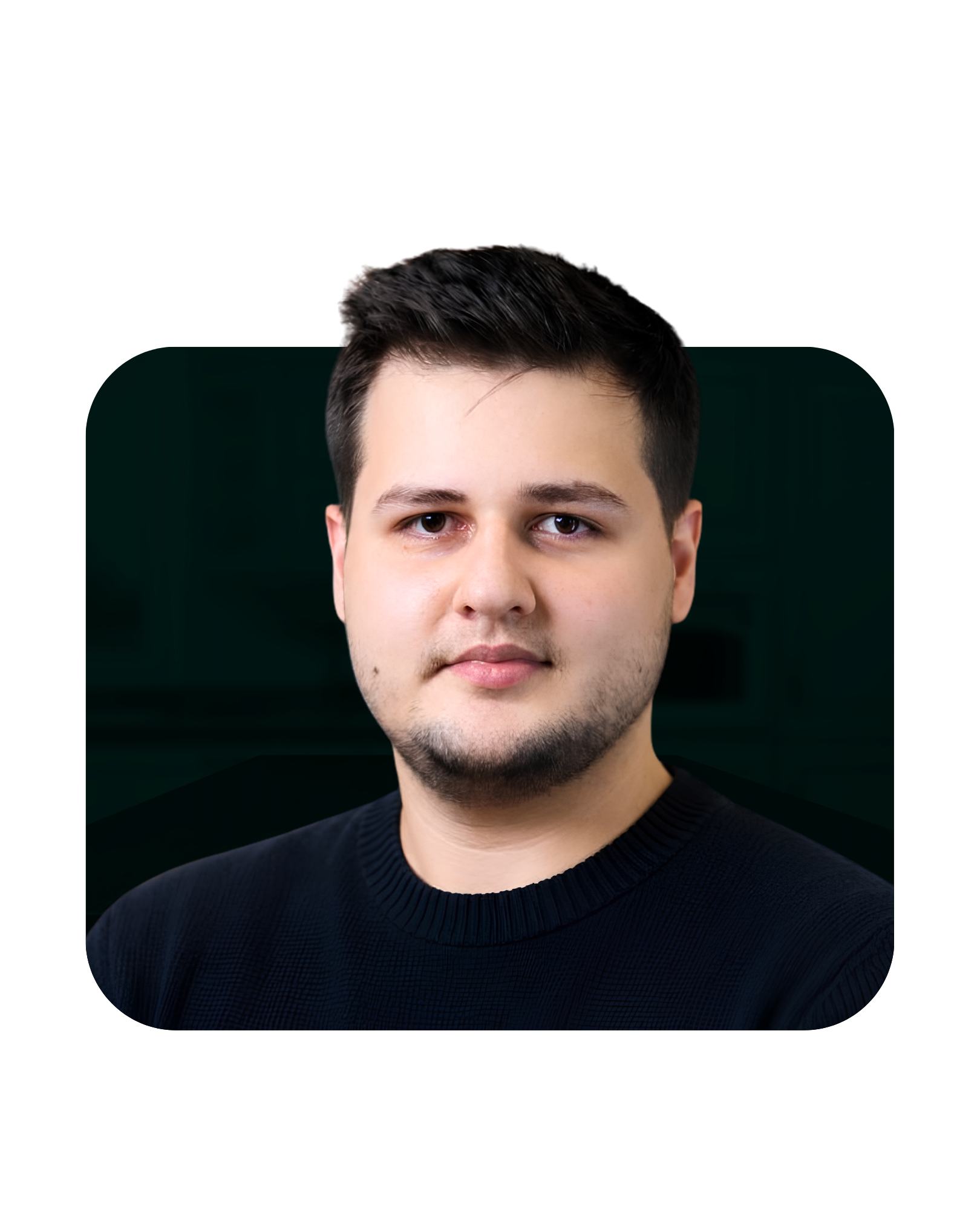 Nicolas Nunes